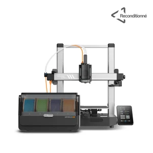 [Reconditionné] Kobra 3 Combo