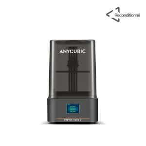 [Reconditionné] Photon Mono 4