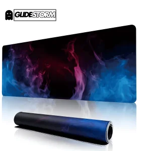 Tapis de souris Lumineux - Nexus