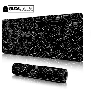 Tapis de souris HighGround - CyberSleek